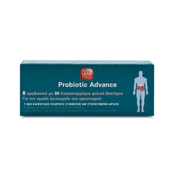 Probiotic Advance